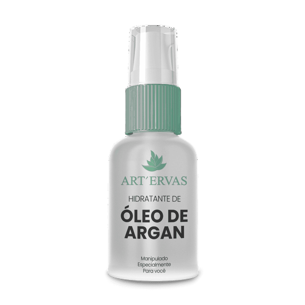 Thumbail produto Óleo de Argan