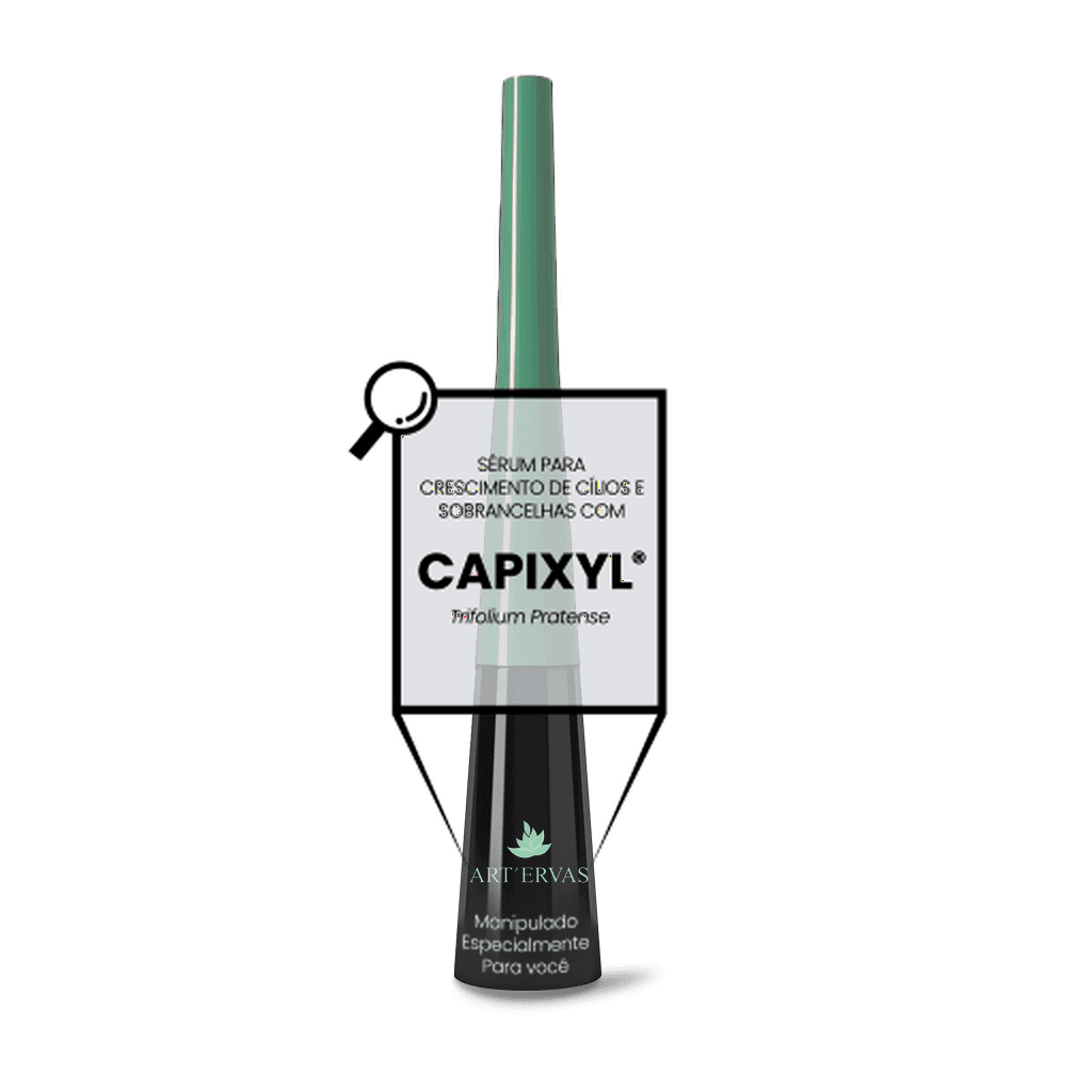 Capixyl (3%)