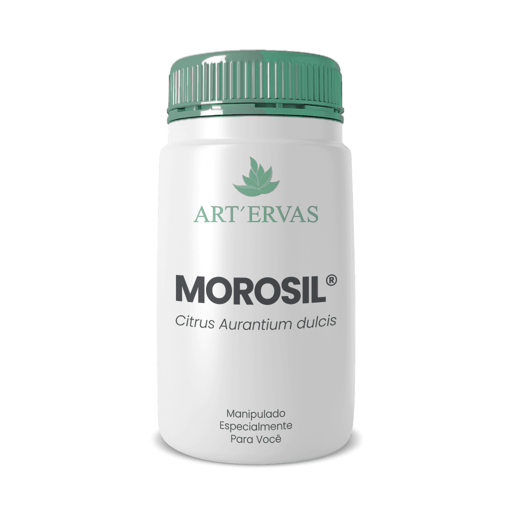 Morosil® (500mg)