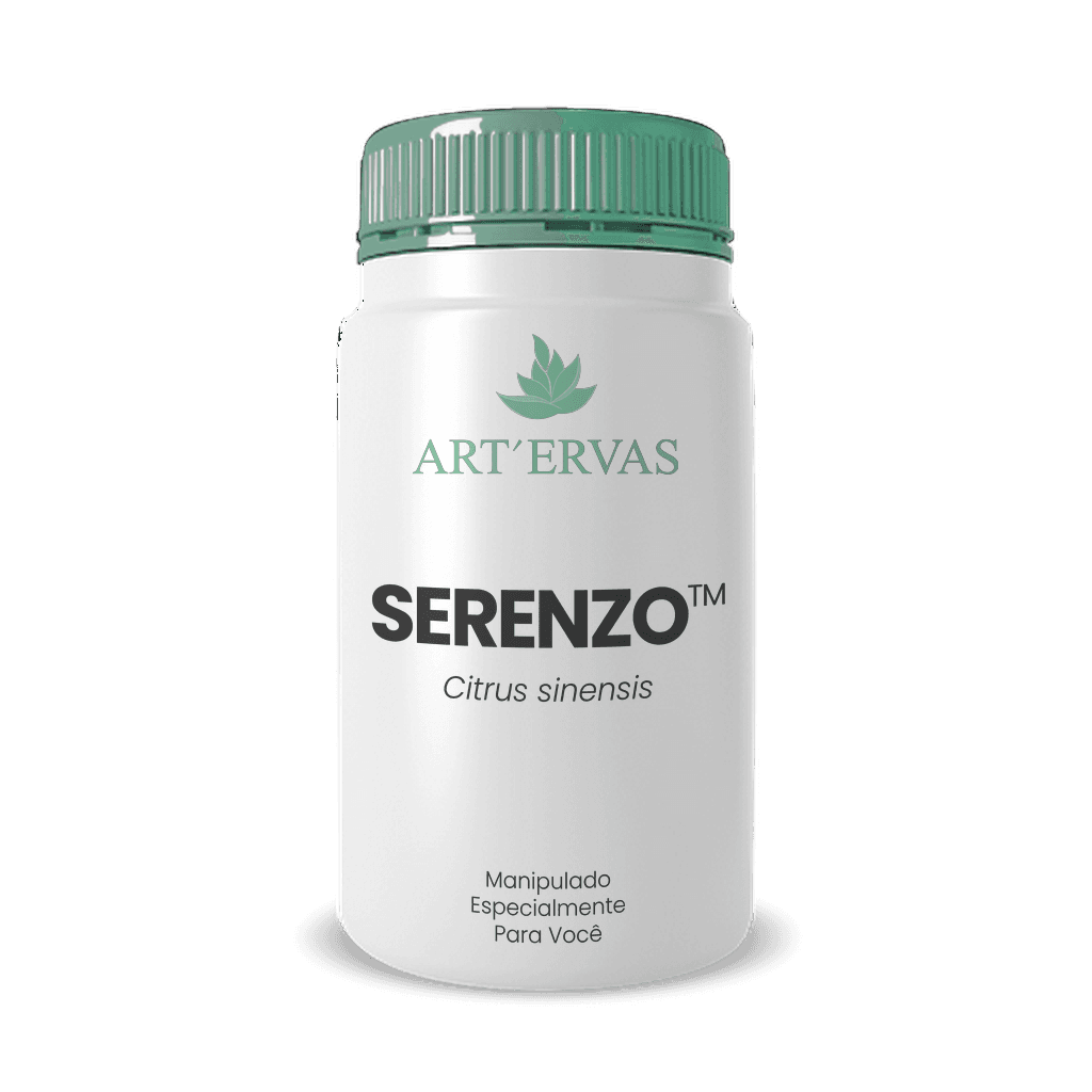 Serenzo™ (500mg)