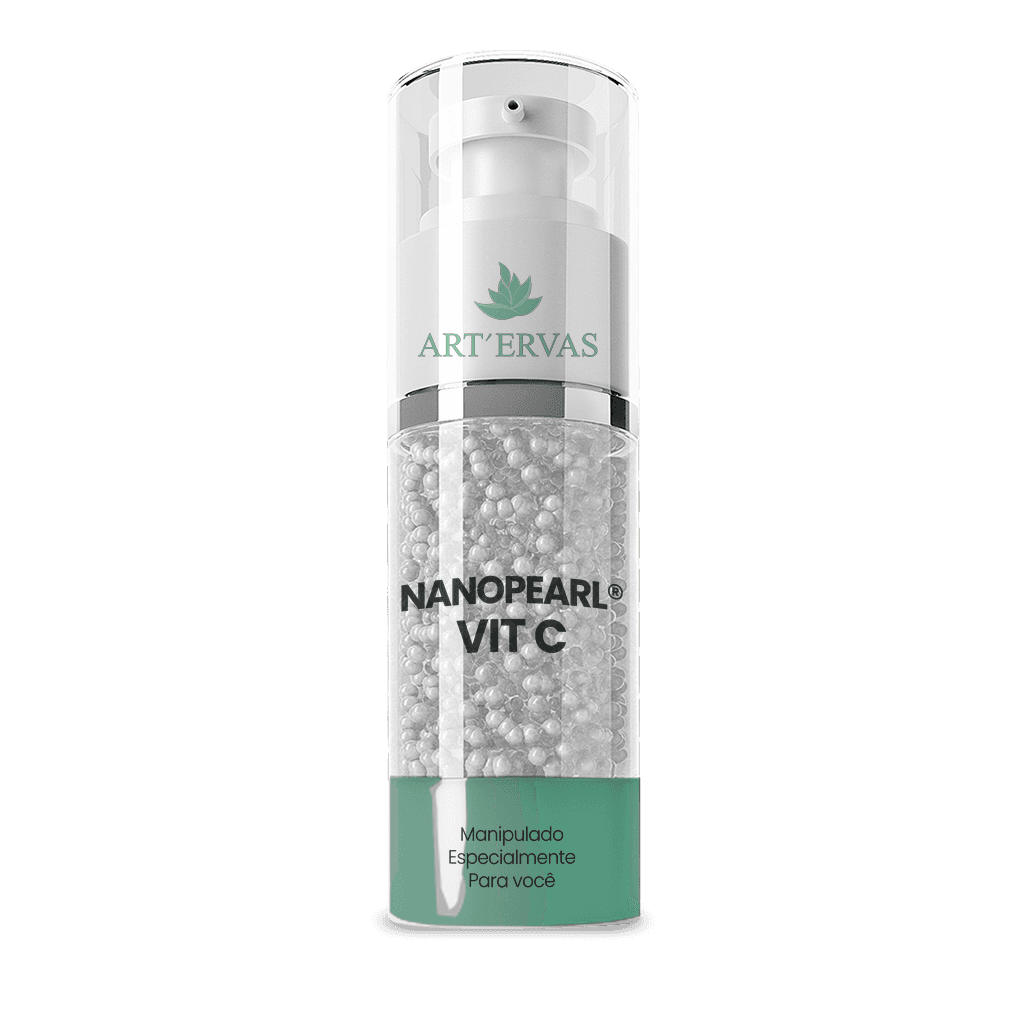 Nanopearl® Vit C