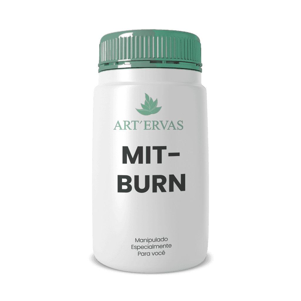 MITBurn® (50mg)