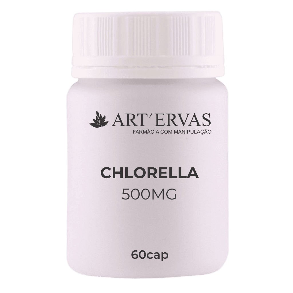 CHLORELLA