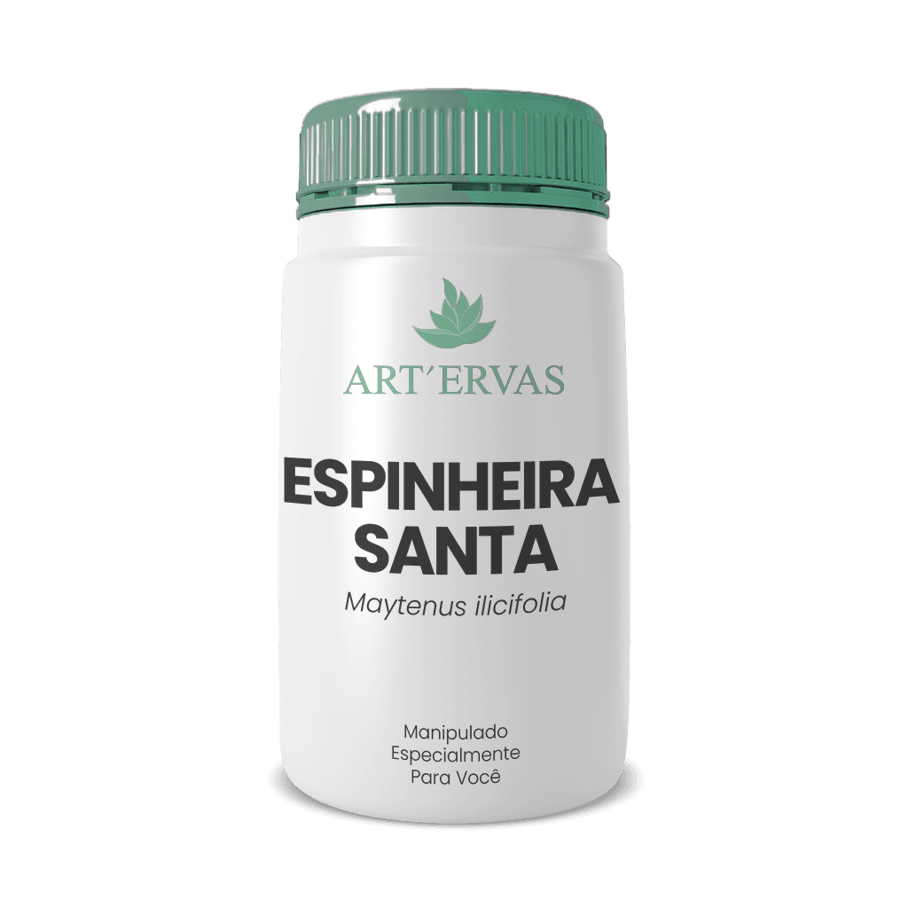 Imagem do Espinheira Santa (300mg)