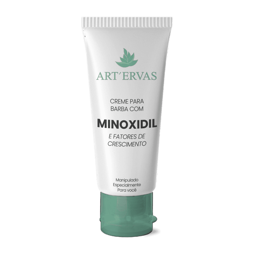 Minoxidil (5%)