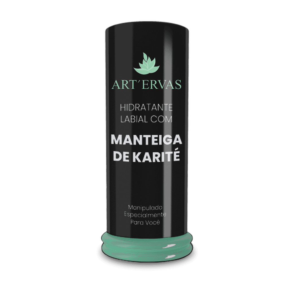 Manteiga de Karité (2%)