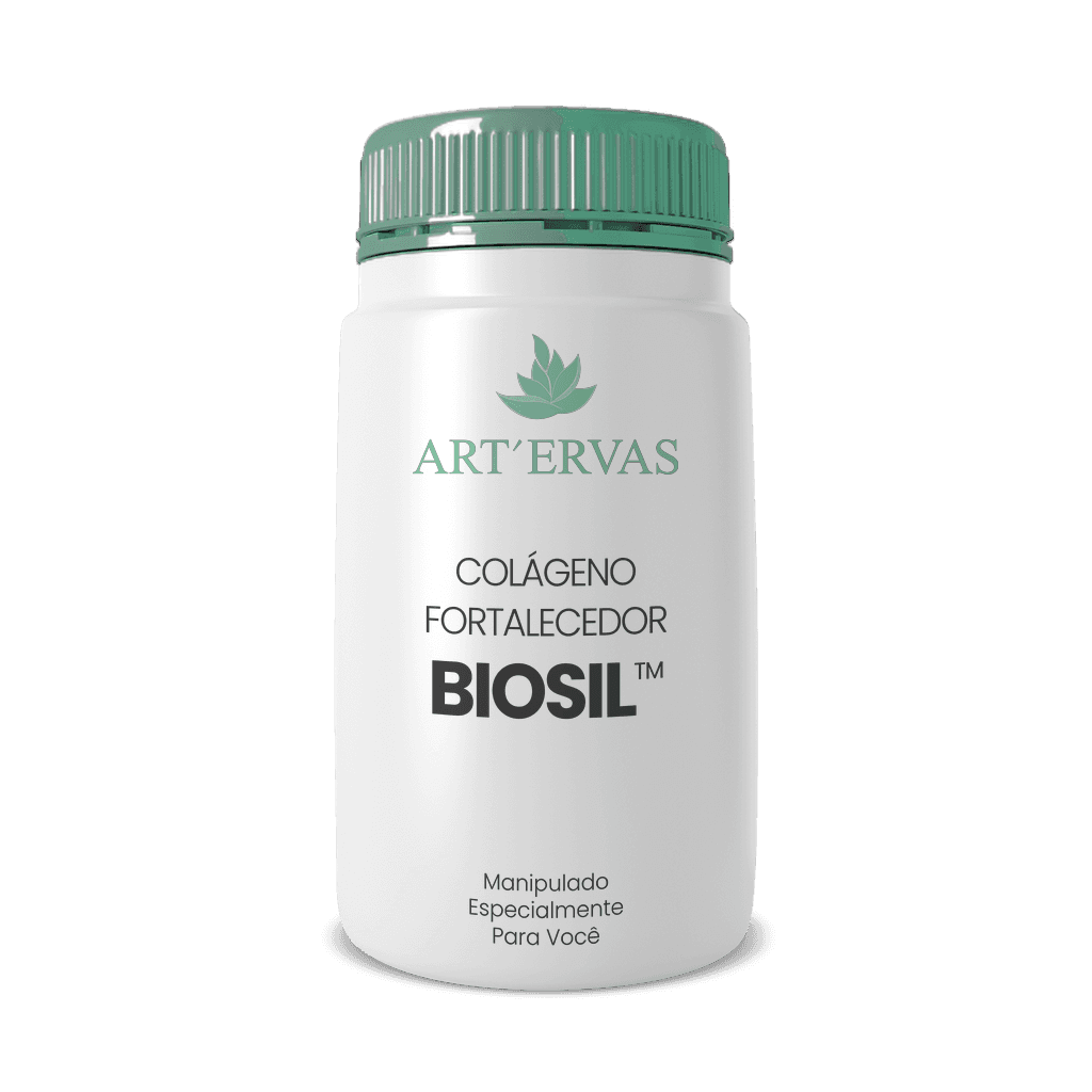 BioSil™ (300mg)