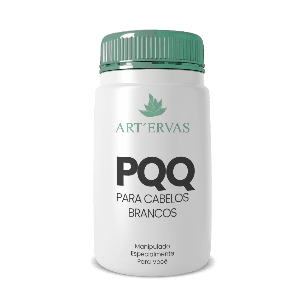 PQQ (10mg)
