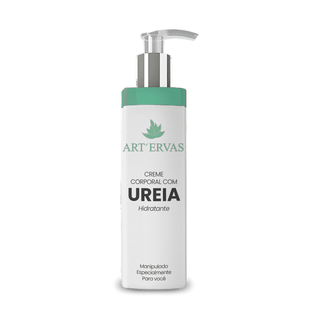 Uréia (5%)