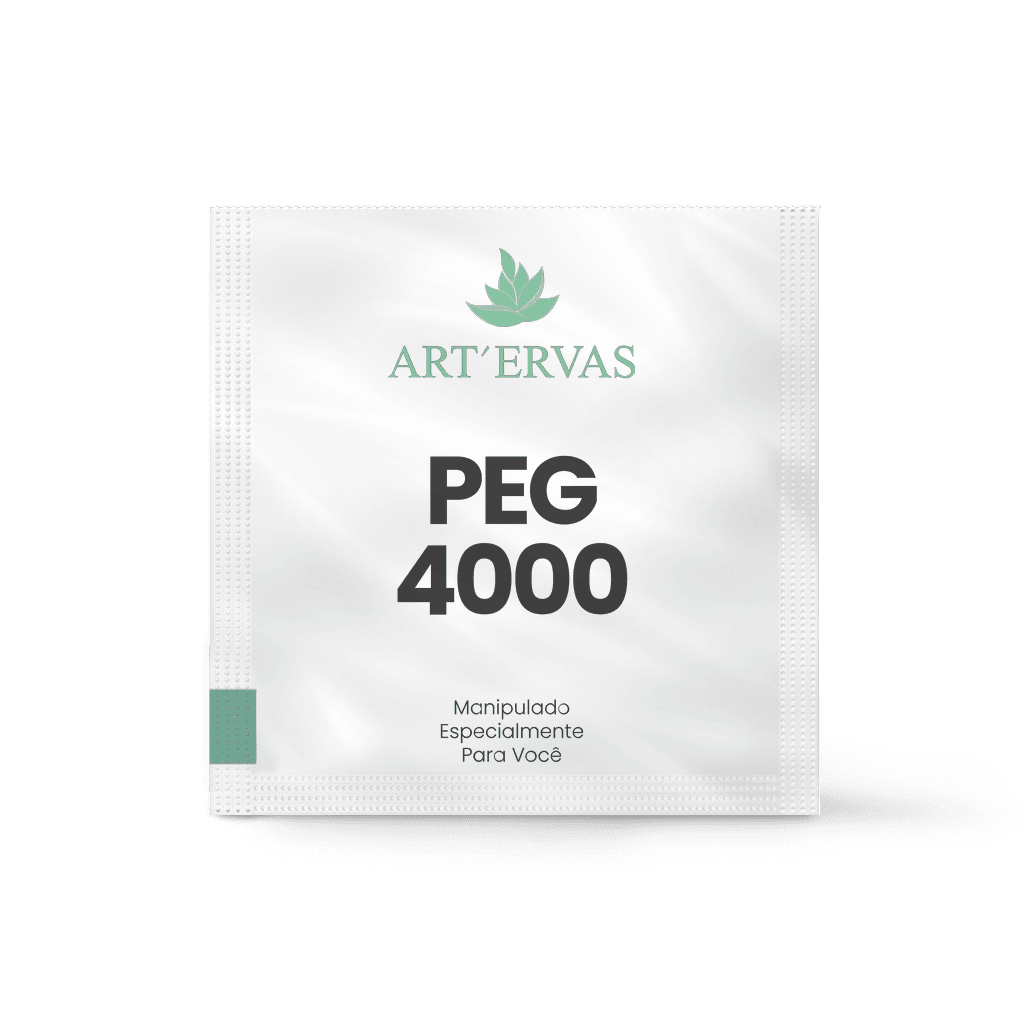 Peg 4000 (10g)