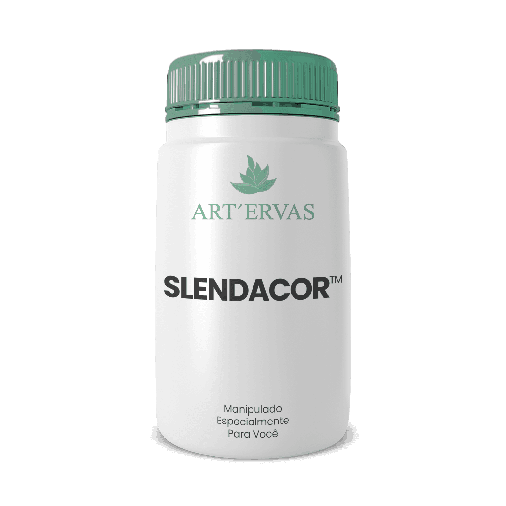 Slendacor™ (450mg)