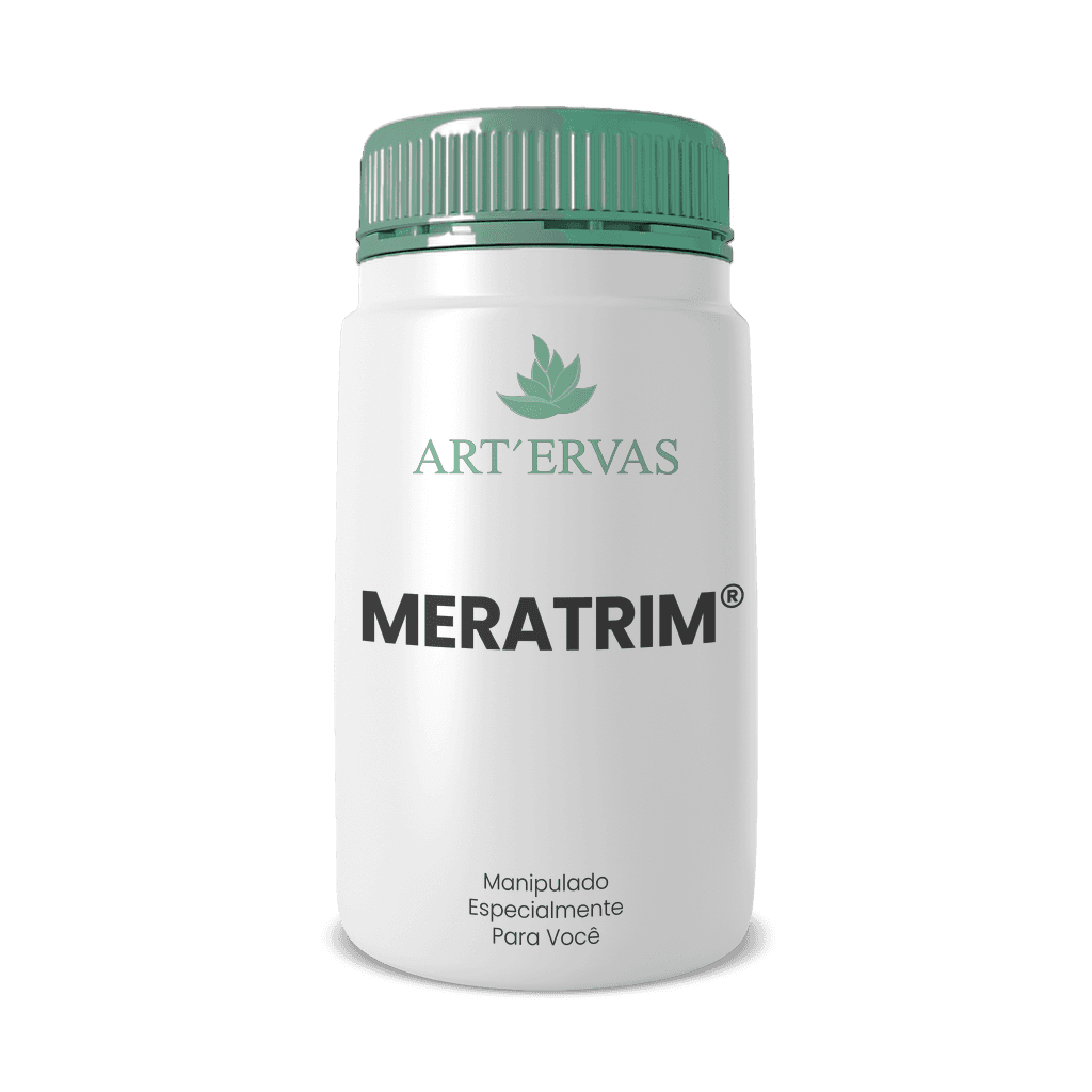 Meratrim® (400mg)