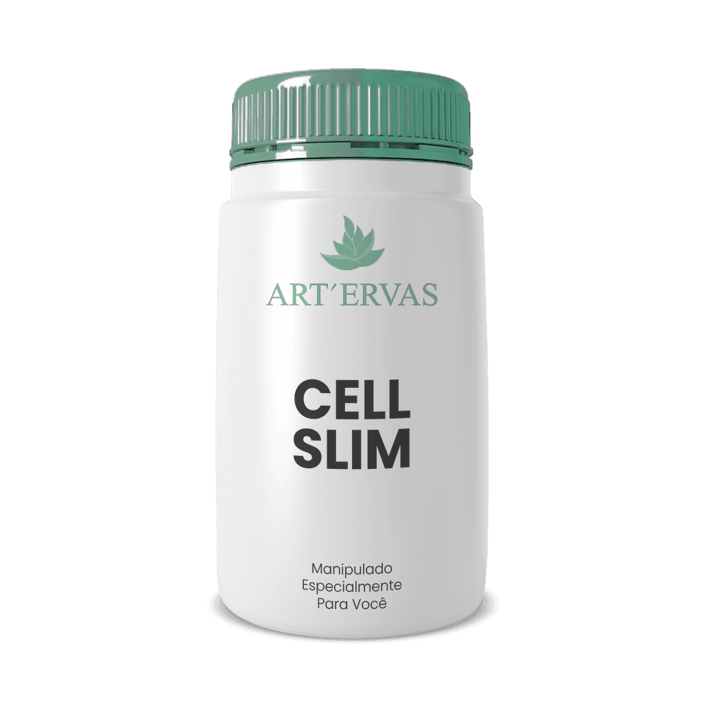 Cell Slim (300mg)