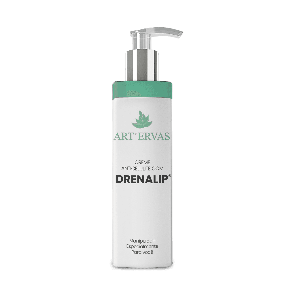 Drenalip® (3%)