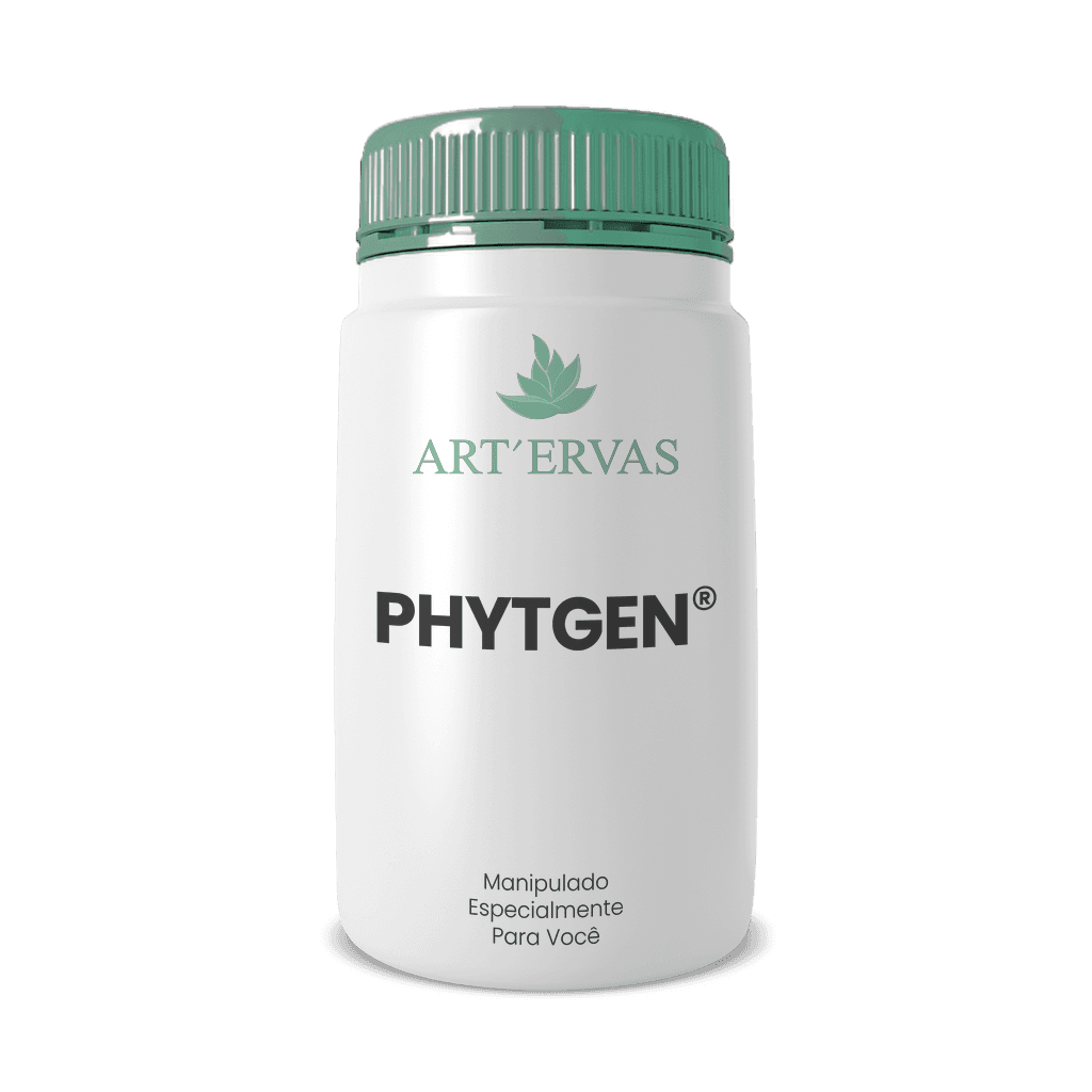 Phytgen® (200mg)