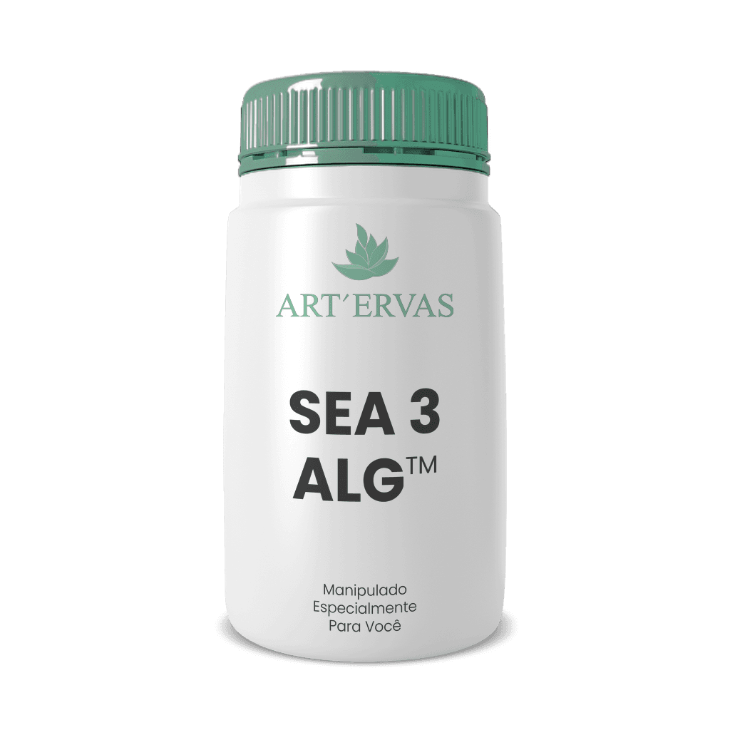 Sea 3 Alg™ (300mg)