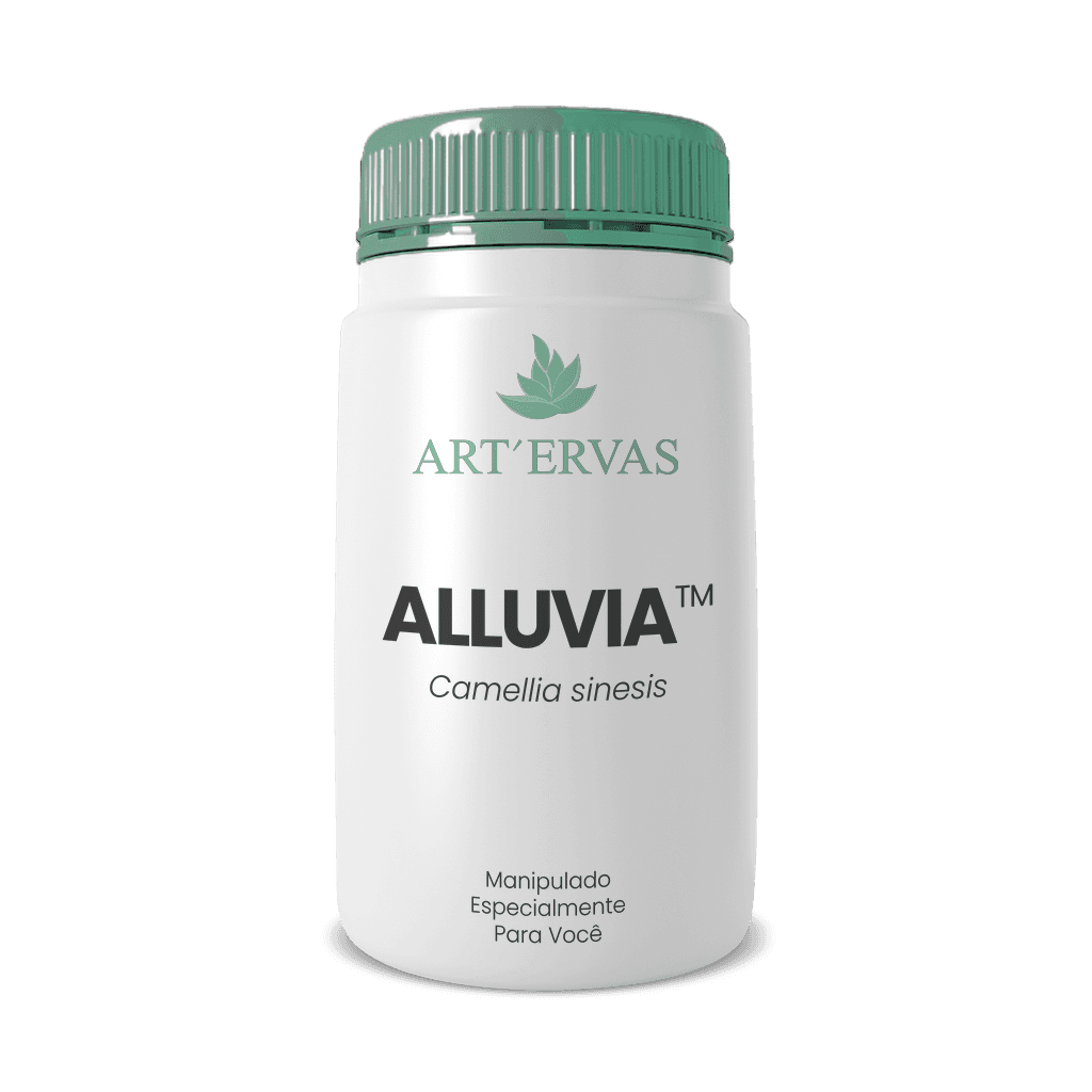 Alluvia™ (100mg)