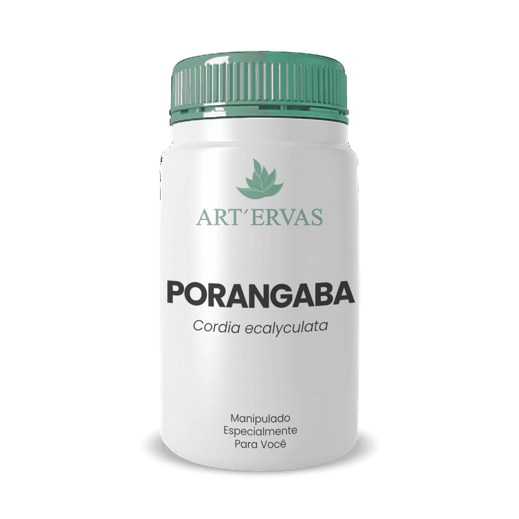 Porangaba (300mg)