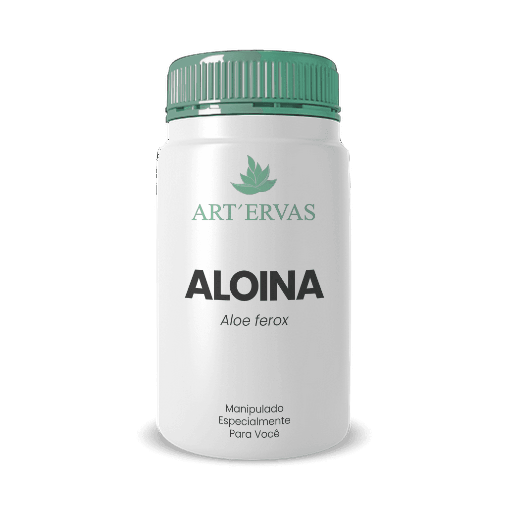 Aloina (50mg)