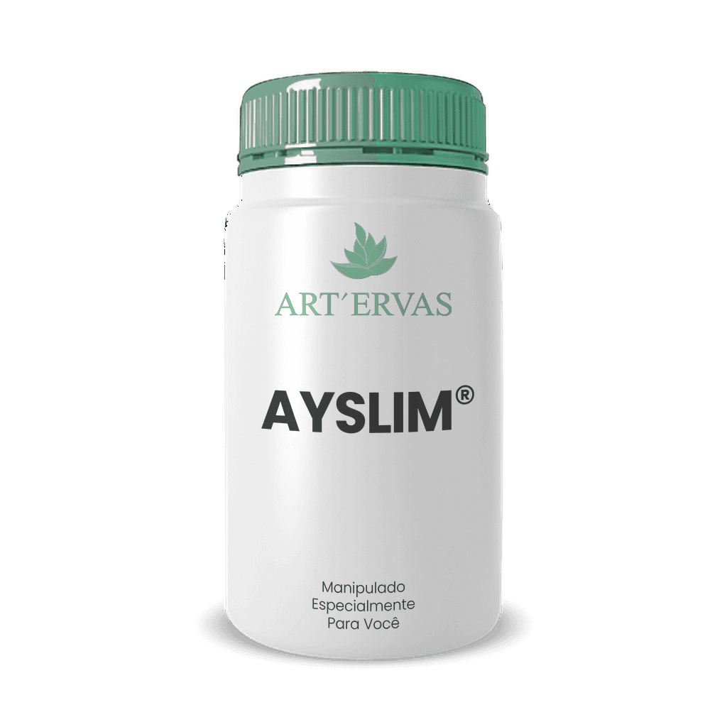Ayslim ® (500mg)