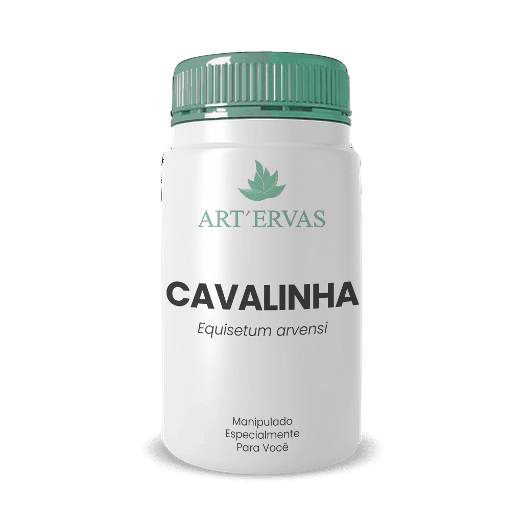 Cavalinha (100mg)