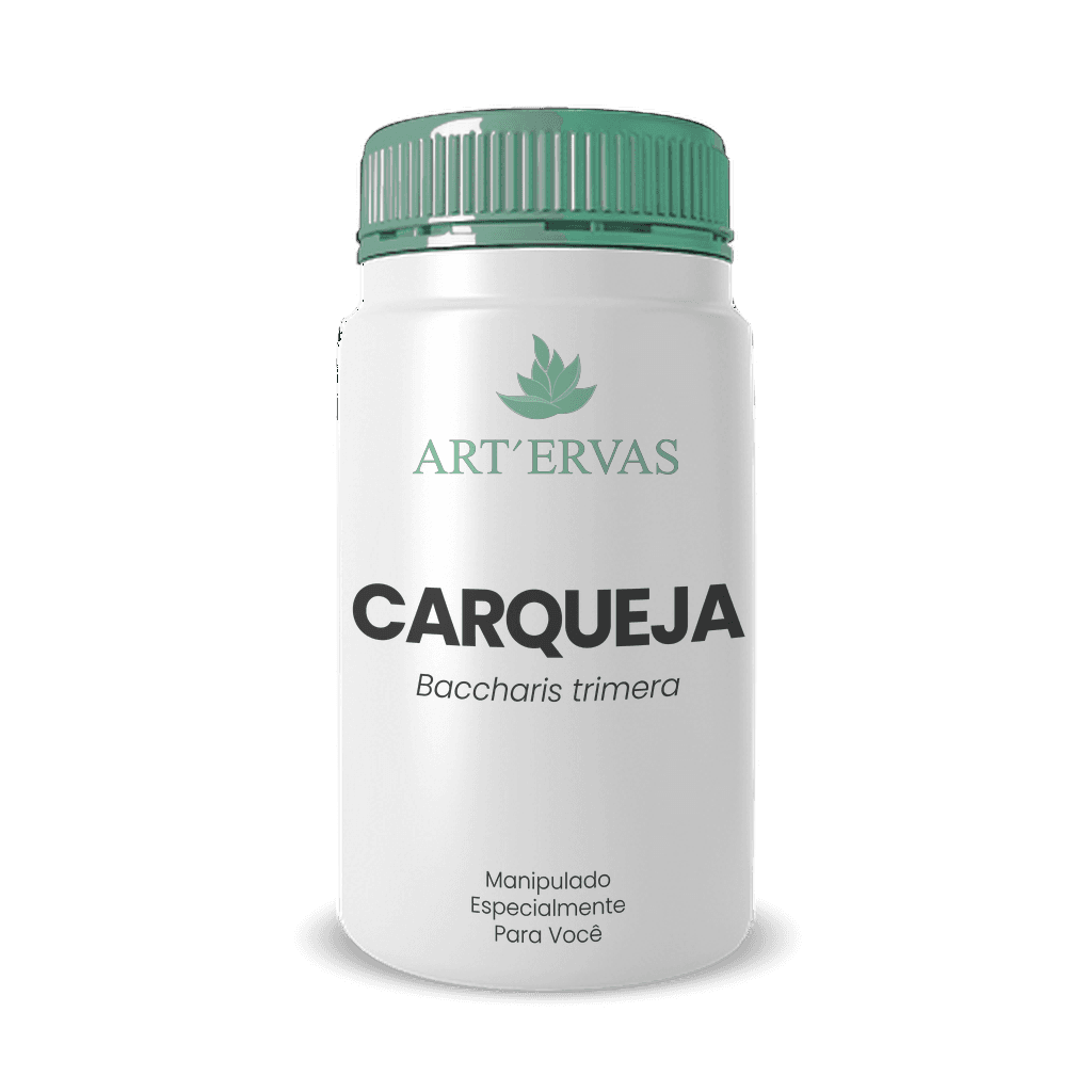 Carqueja (300mg)