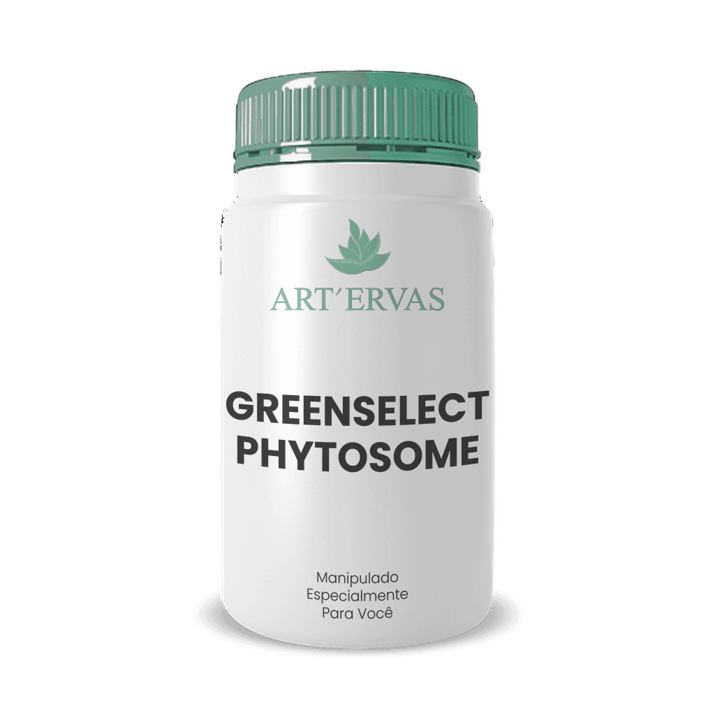 Greenselect Phytosome