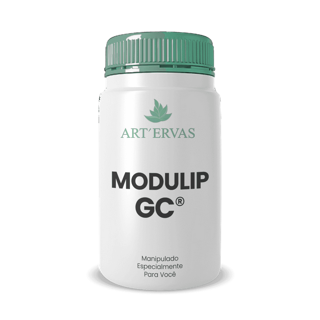 Modulip GC® (200mg)