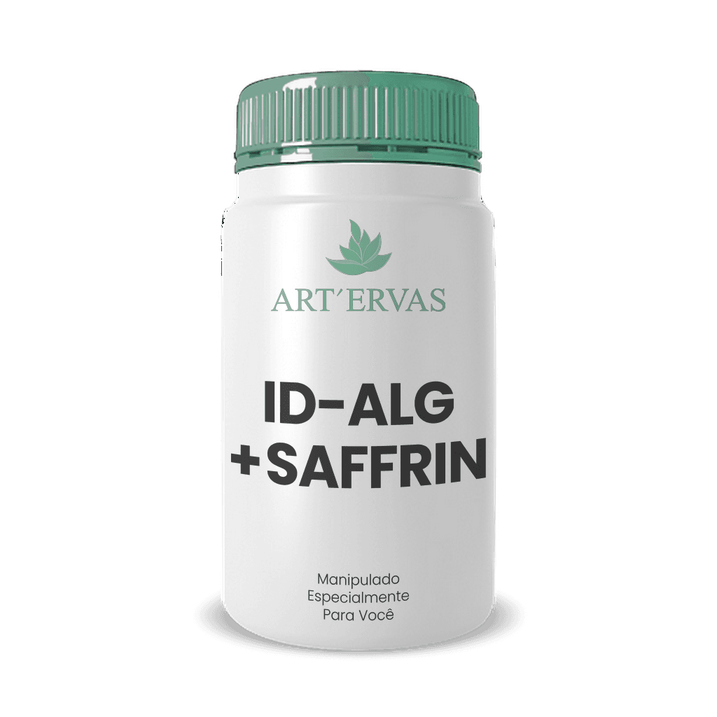 Id-Alg + Saffrin