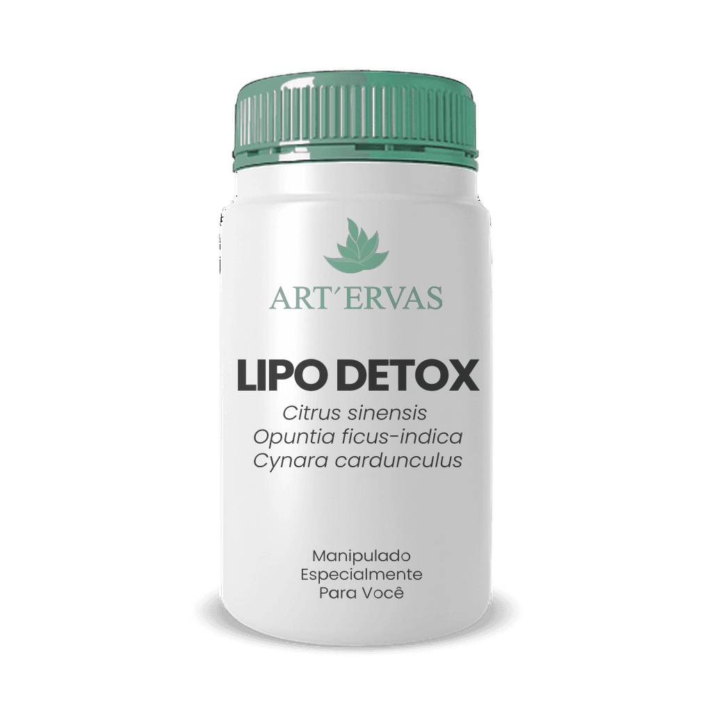 Lipo Detox