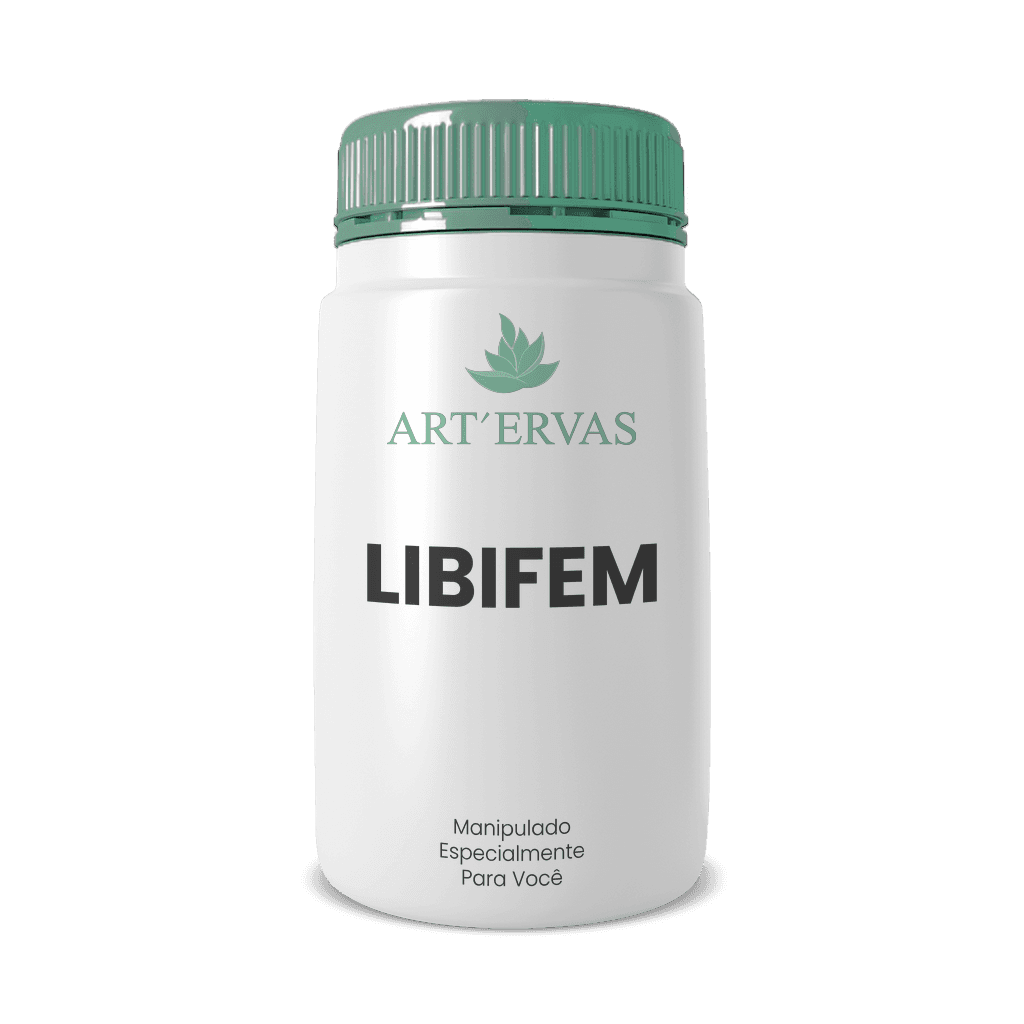 Libifem® (300mg)