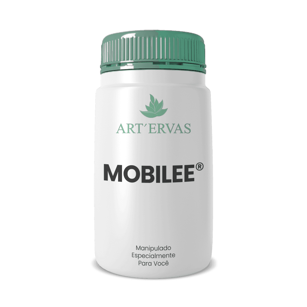 Mobilee® (80mg)