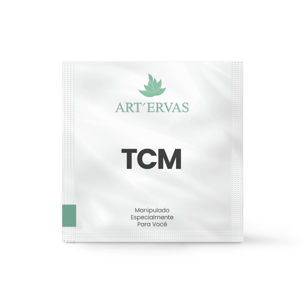TCM (1g)