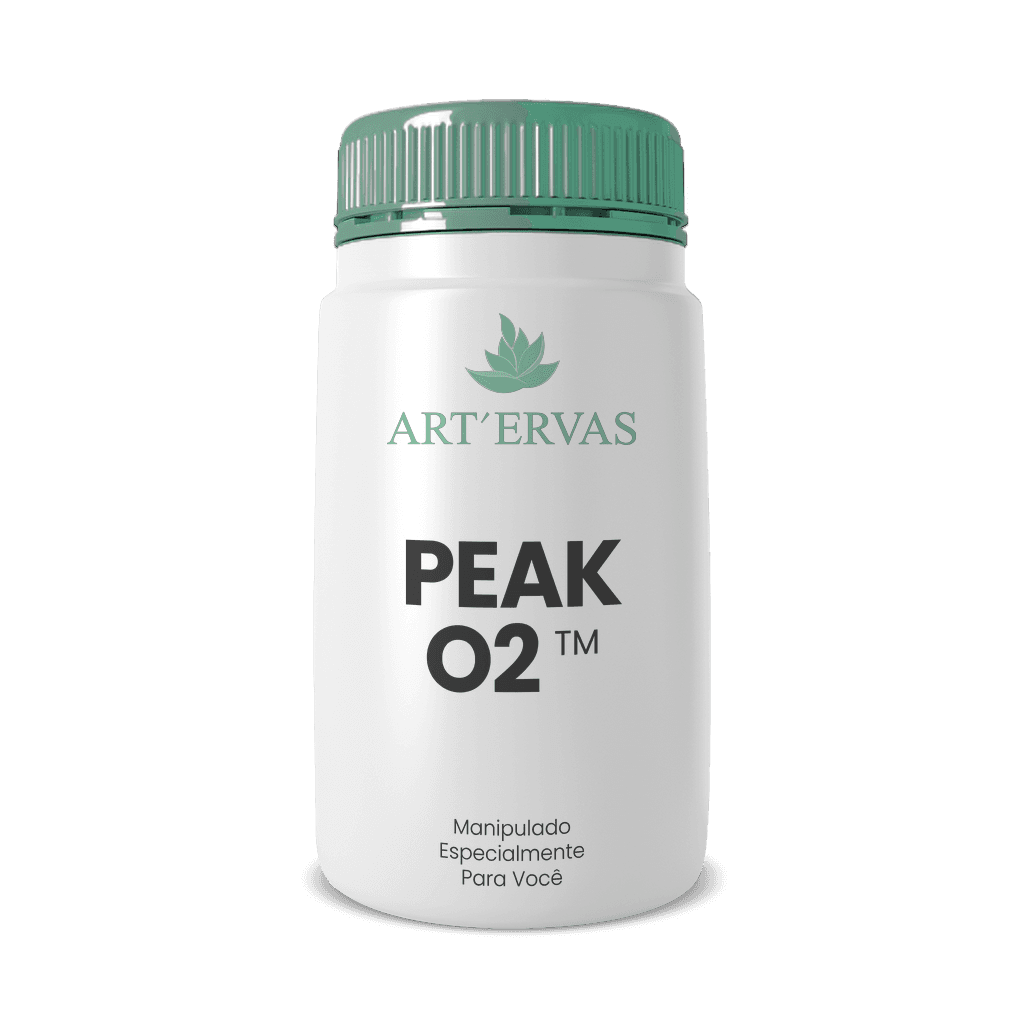 Peak O2™ (1g)