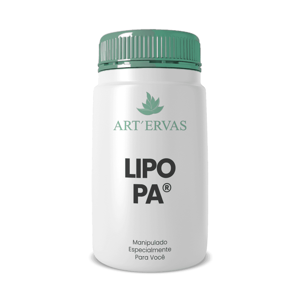 Lipo PA® (950mg)