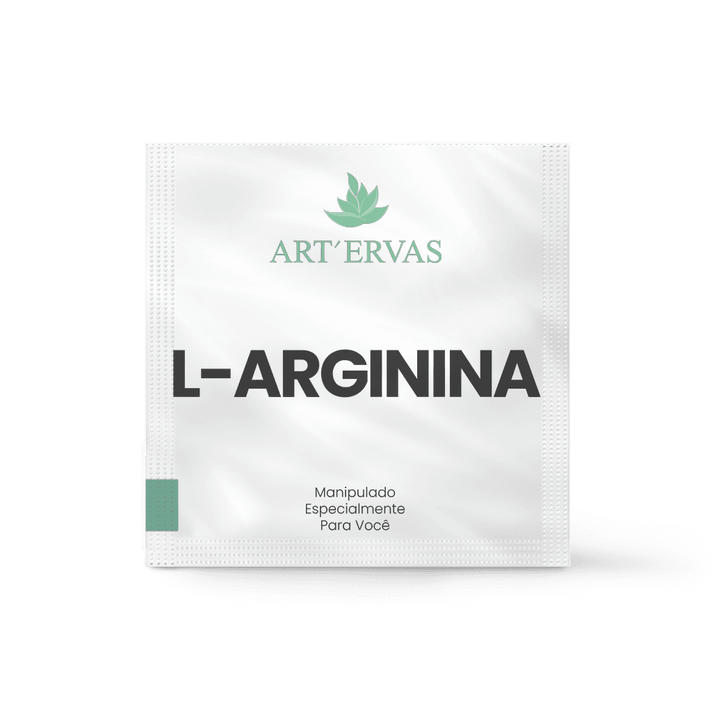 L-Arginina (2g)
