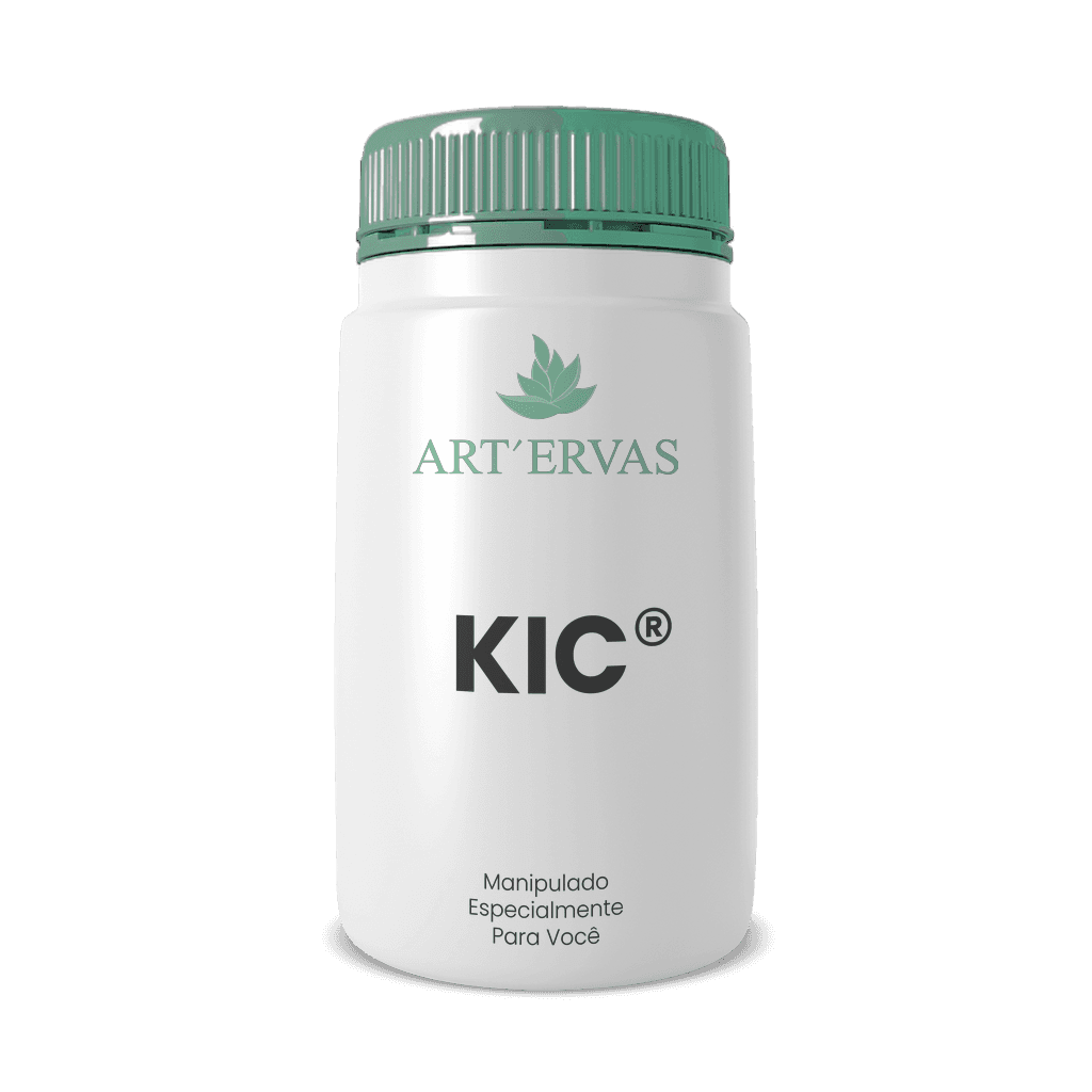 KIC® (100mg)