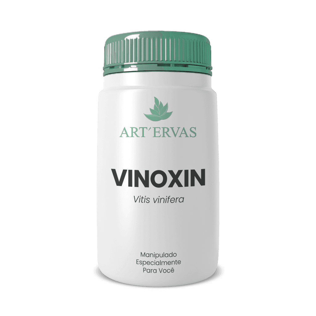 Vinoxin® (250mg)