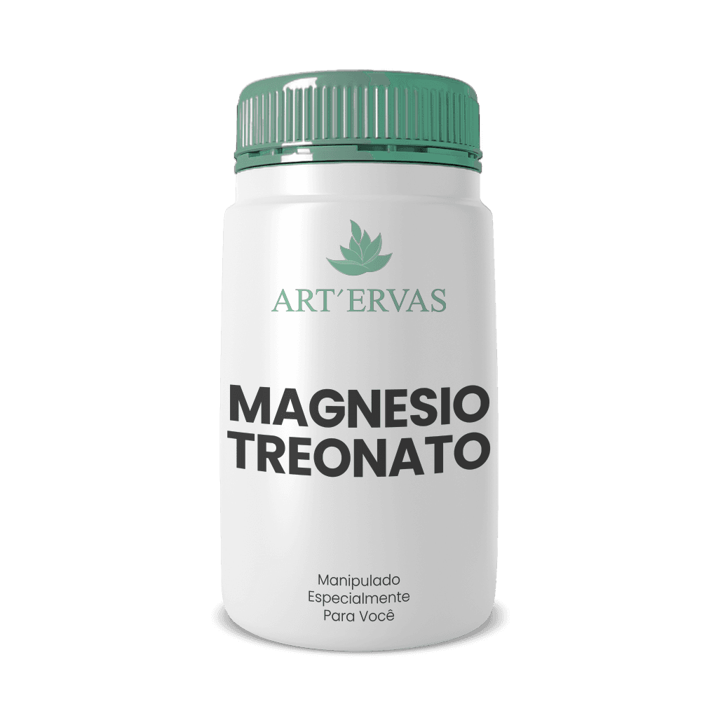 L-treonato (300mg)