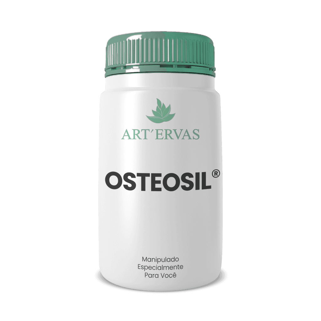 Osteosil® (200mg)