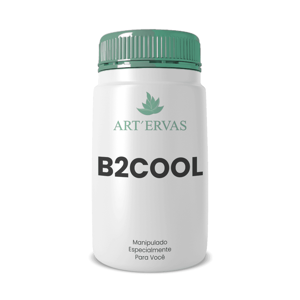B2Cool (40mg)
