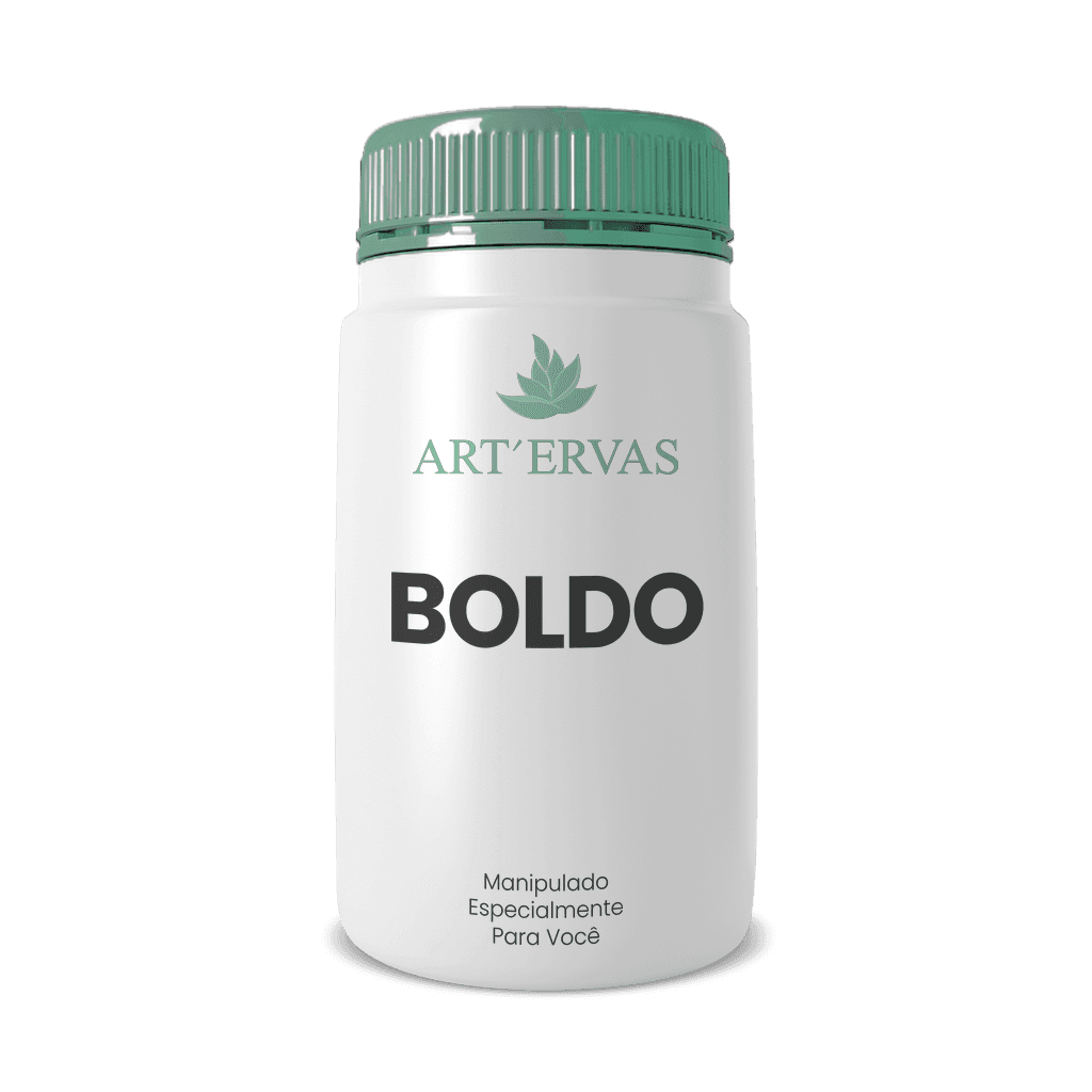 Boldo (125mg)