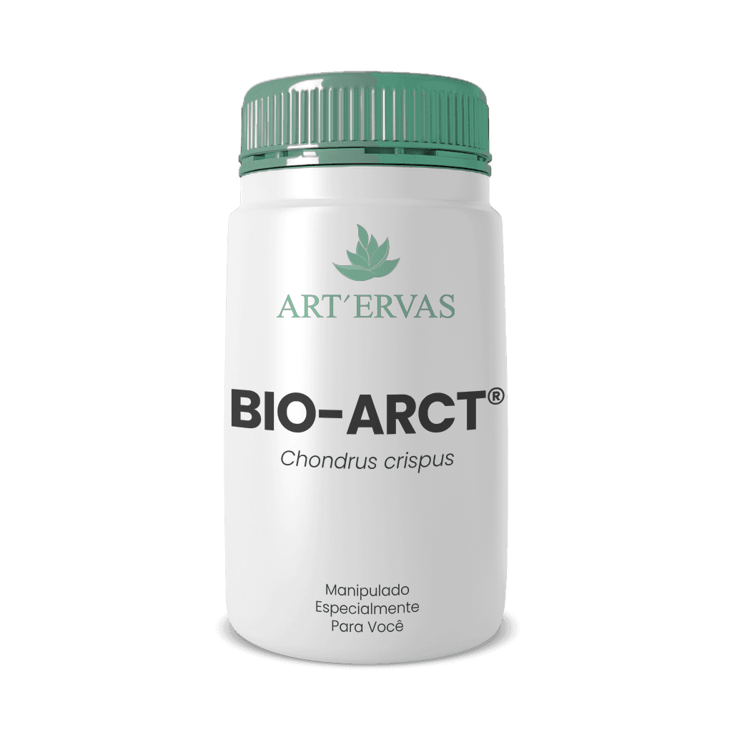 Bio-Arct® (100mg)