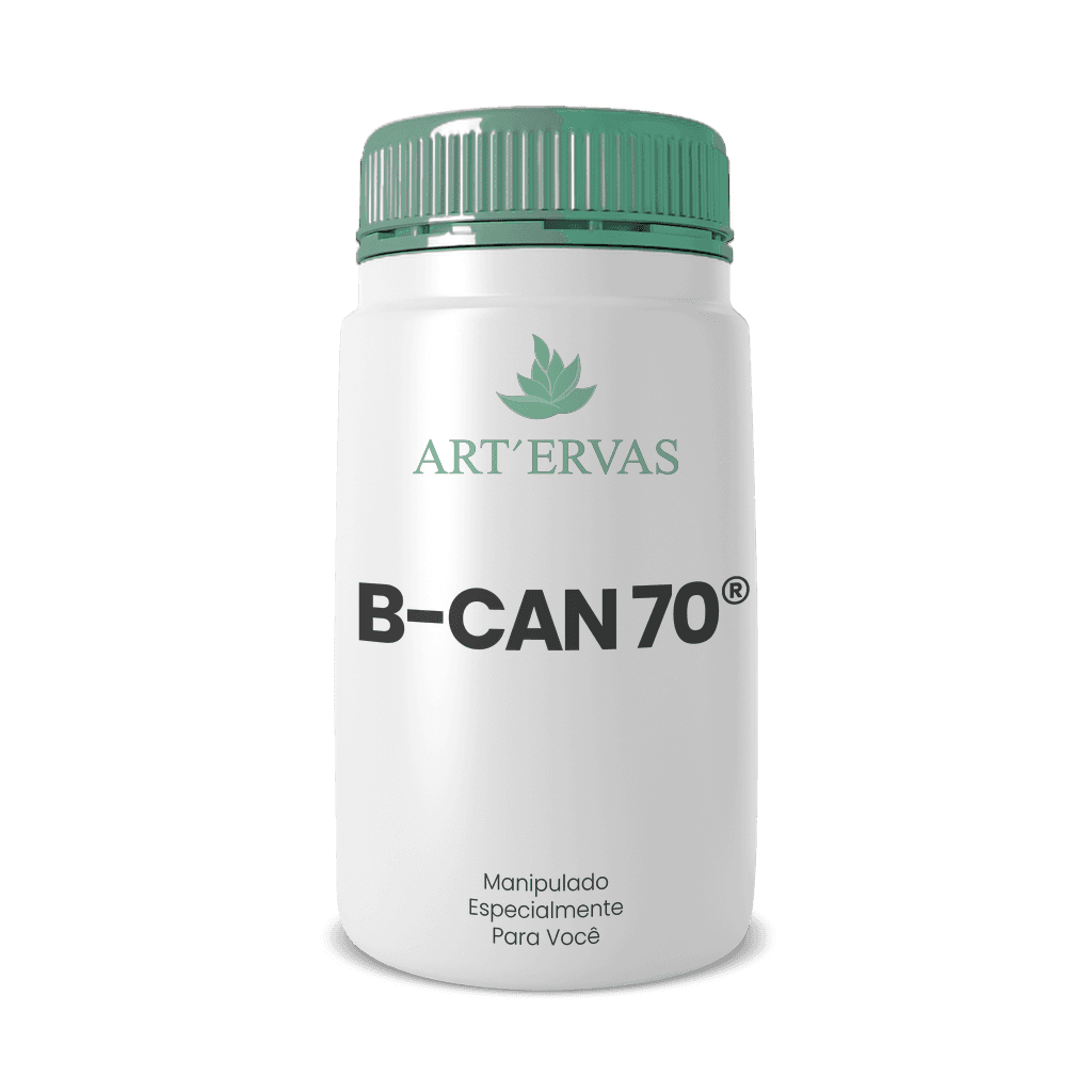 B-can 70® (500mg)