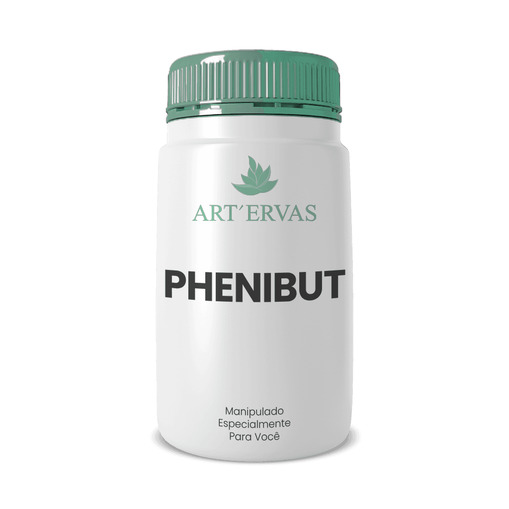 Phenibut (100mg)
