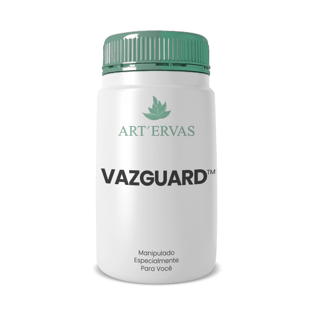 Vazguard ™ (500mg)