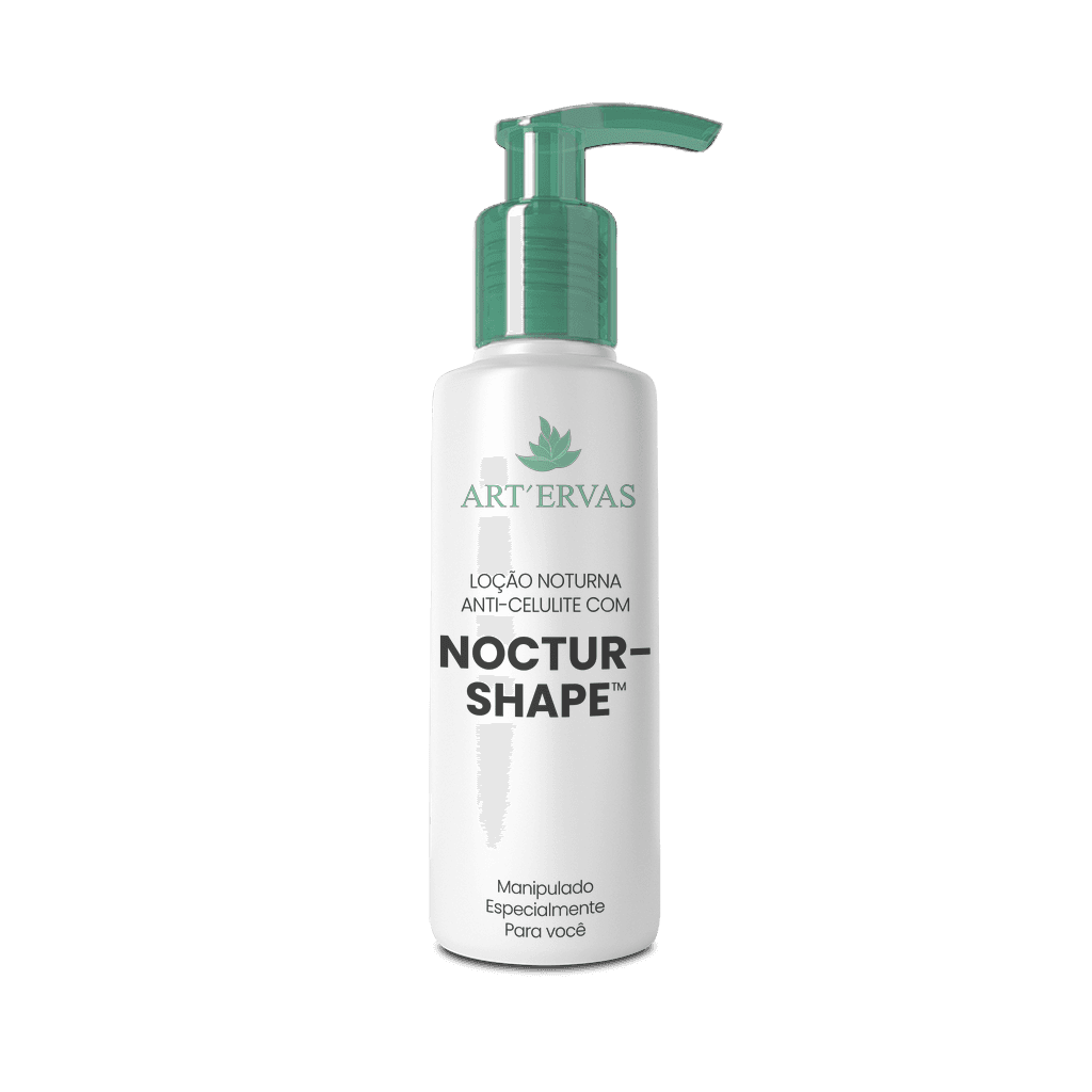 Nocturshape™ (4%)
