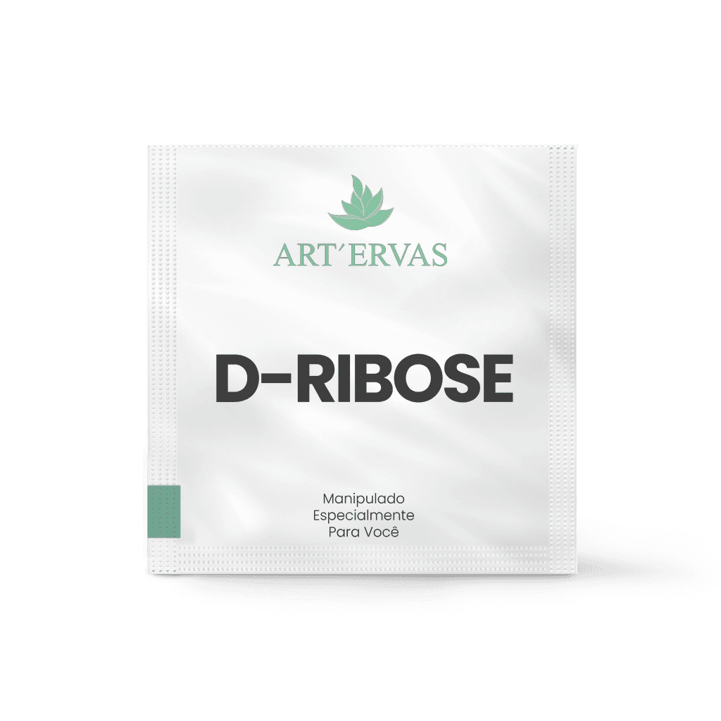 D-Ribose (3g)