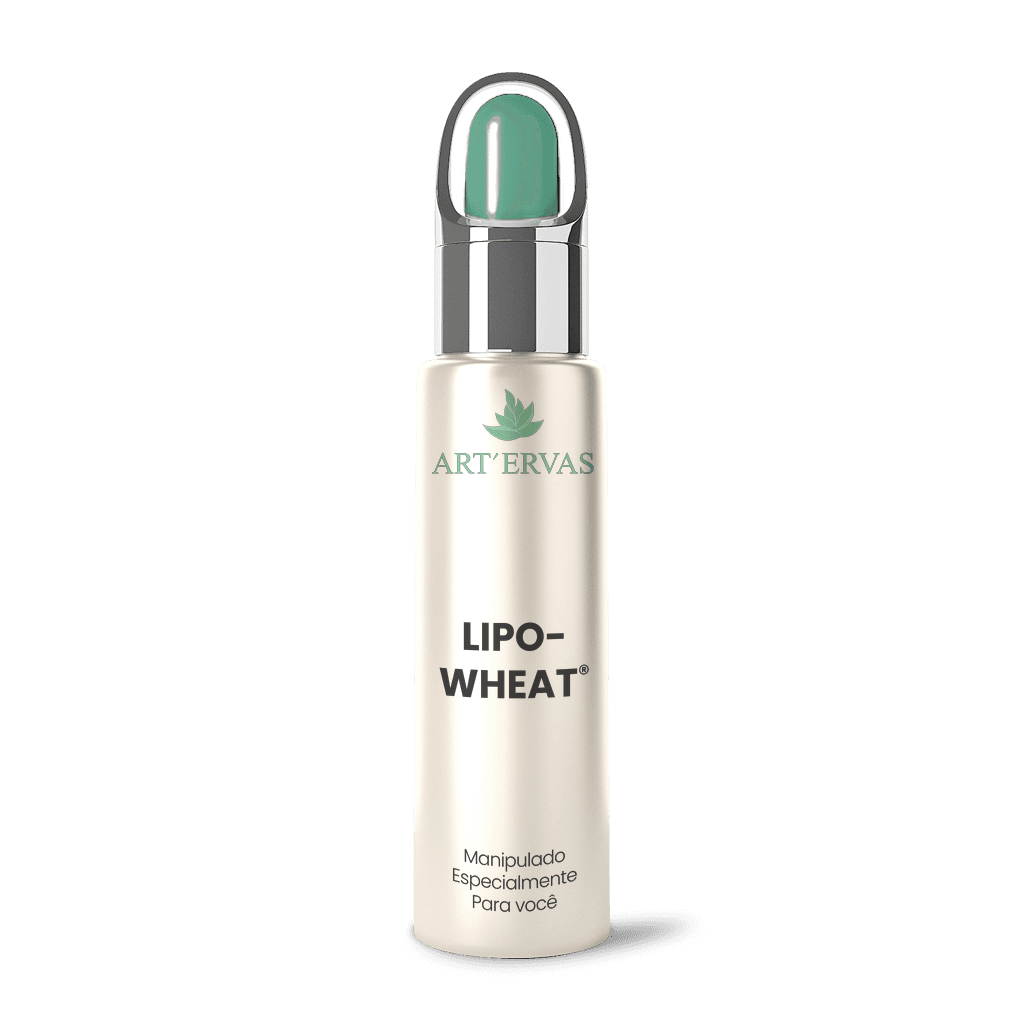 Lipowheat®- 15mL