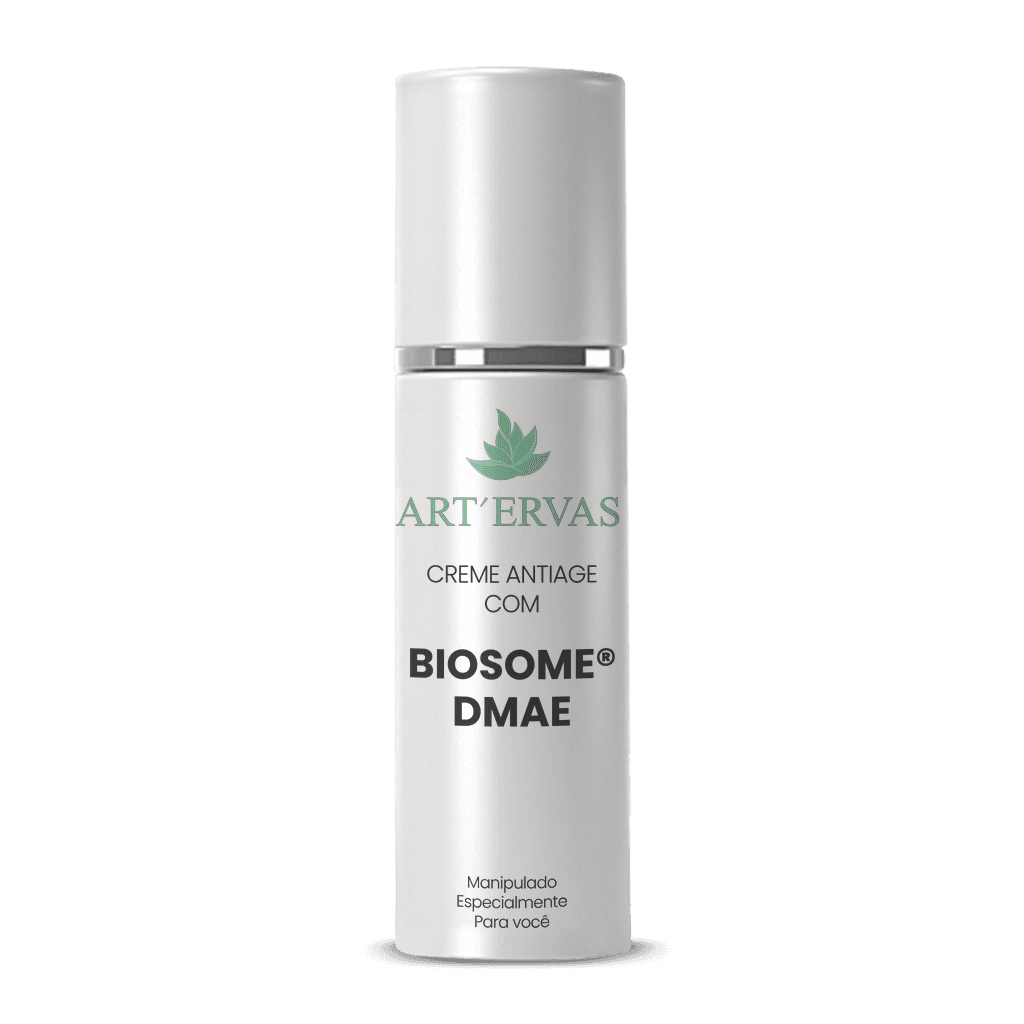 Biosome® DMAE (10%)
